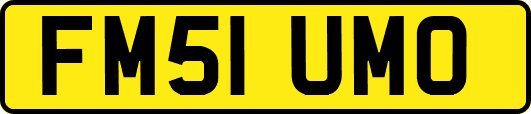 FM51UMO
