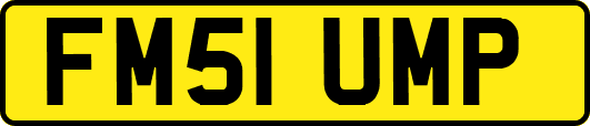 FM51UMP