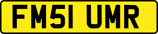 FM51UMR