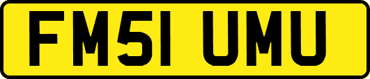 FM51UMU