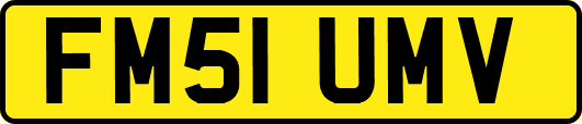 FM51UMV