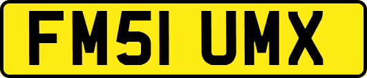 FM51UMX