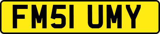 FM51UMY