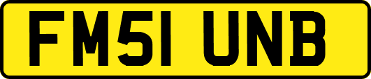 FM51UNB