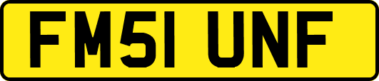 FM51UNF