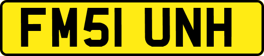 FM51UNH