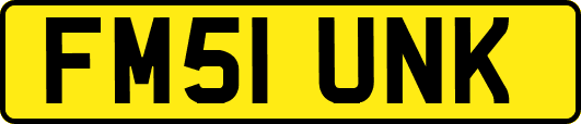 FM51UNK