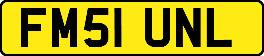 FM51UNL