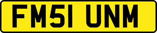 FM51UNM