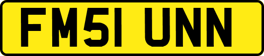 FM51UNN