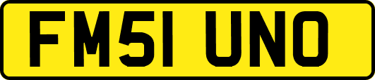 FM51UNO