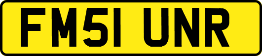 FM51UNR
