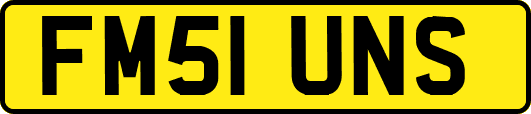 FM51UNS