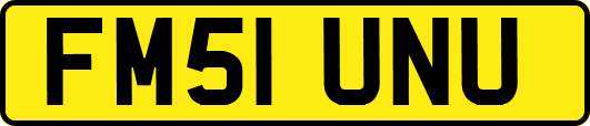 FM51UNU
