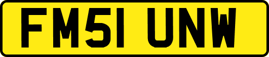 FM51UNW
