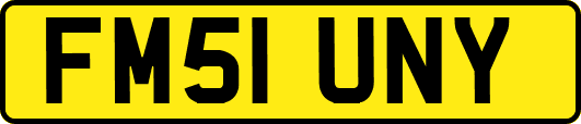 FM51UNY