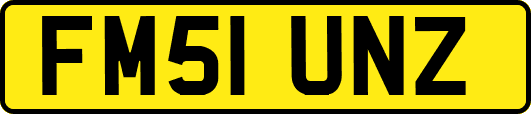 FM51UNZ