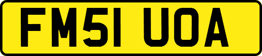 FM51UOA