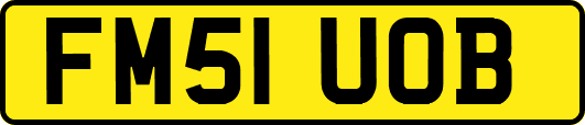 FM51UOB