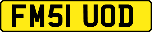 FM51UOD