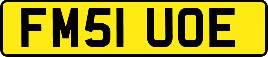 FM51UOE