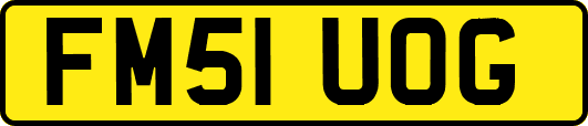 FM51UOG