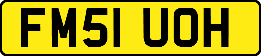 FM51UOH