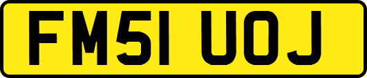 FM51UOJ