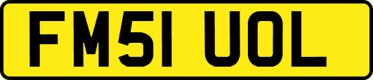 FM51UOL