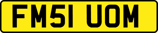 FM51UOM