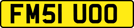 FM51UOO