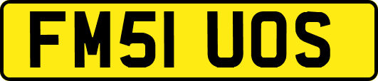 FM51UOS