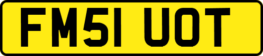 FM51UOT