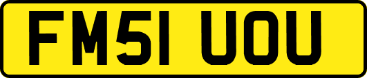 FM51UOU