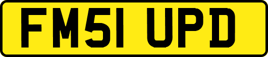 FM51UPD