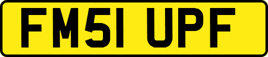 FM51UPF