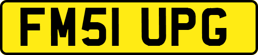 FM51UPG