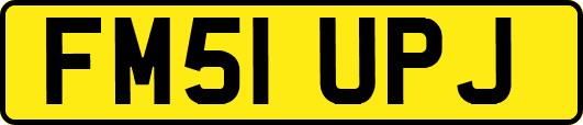 FM51UPJ