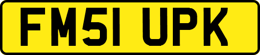 FM51UPK