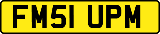 FM51UPM