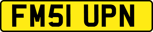 FM51UPN