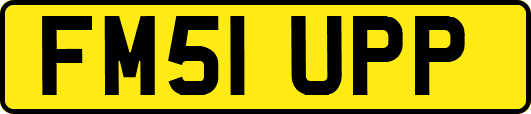 FM51UPP