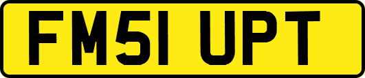 FM51UPT