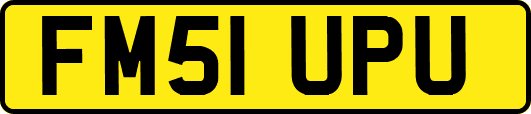 FM51UPU