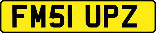 FM51UPZ