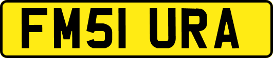 FM51URA
