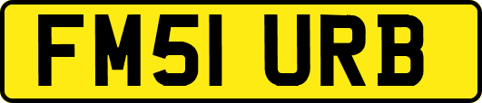 FM51URB