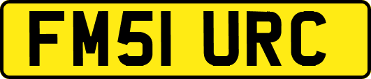 FM51URC