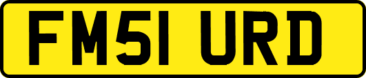 FM51URD