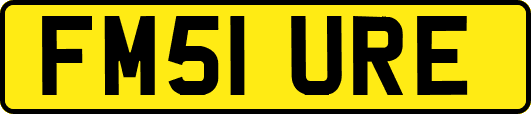 FM51URE